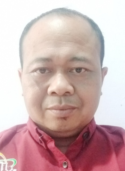 Foto Sudarwanto